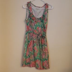 Womens Dress